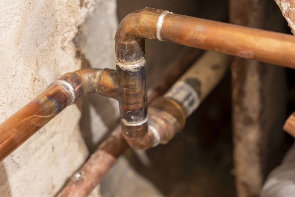 Florida Case 4Th Dca Kennedy Insurance Plumbing Pipes Generis