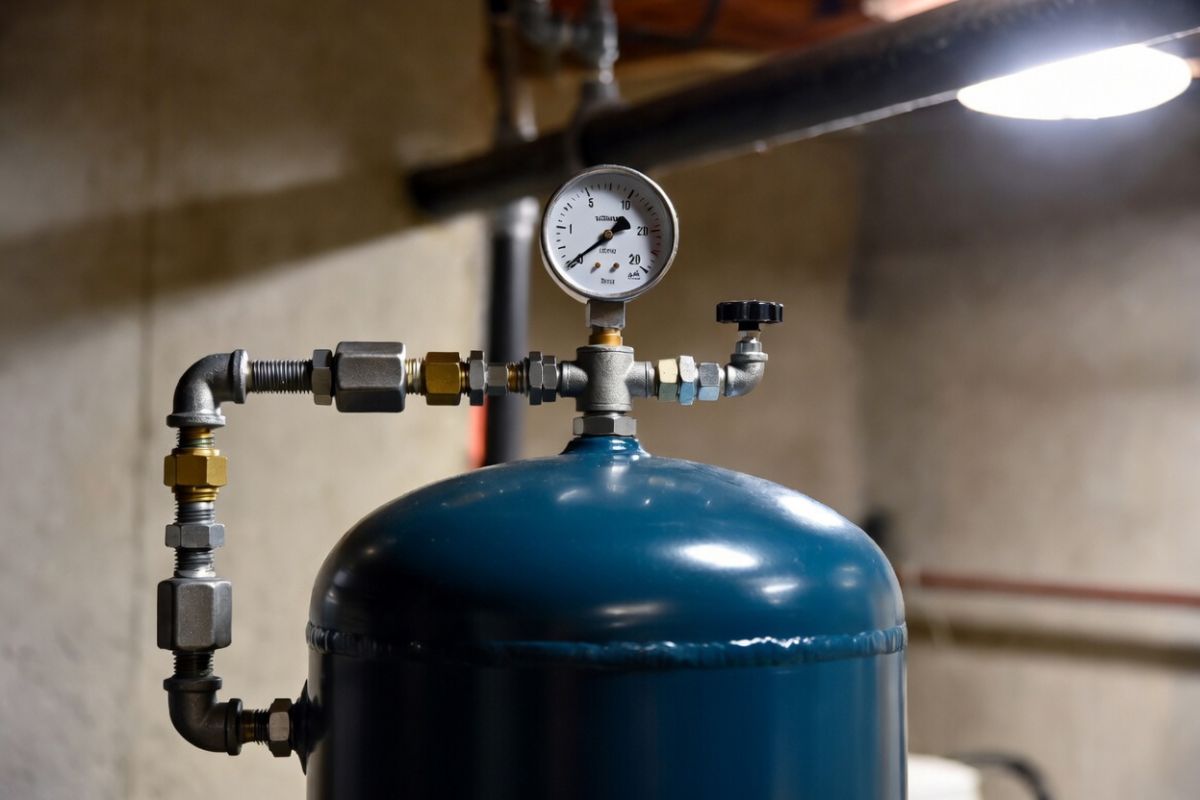 Flotec FP7130 Review: The Ultimate 86-Gallon Plumbing Guide