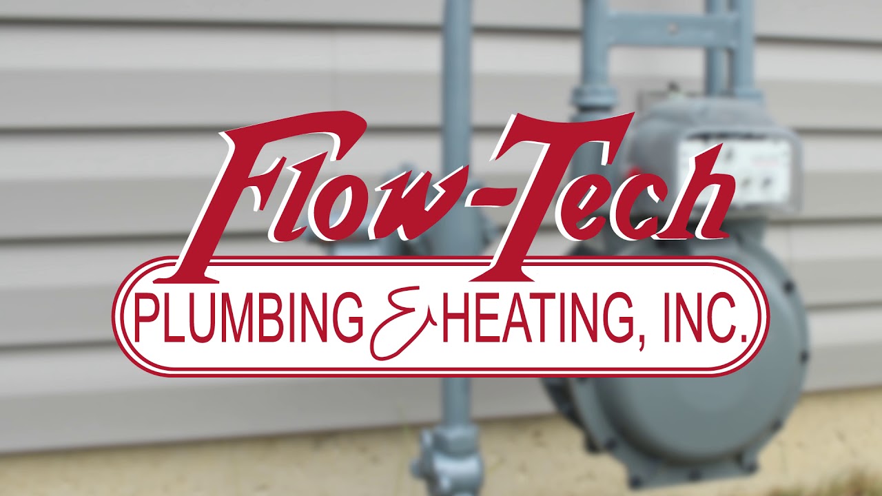 Flow Tech Plumbing & Heating Inc Columbia City IN: Top Local Experts