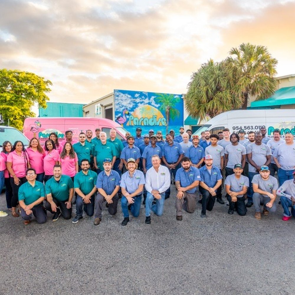 Fort Lauderdale A/C & Plumbing: Expert Repair & Install