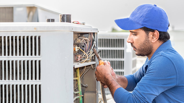 Fort Mcmurray Plumbing & Heating Ltd: Top AB Service