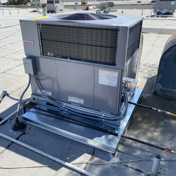 Four Star Plumbing & Air Conditioning Conway SC 29526 Review