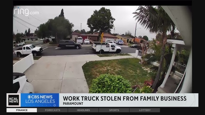 Fox News Plumbing Shop Broken Arrow OK Truck Stolen: What Happened?