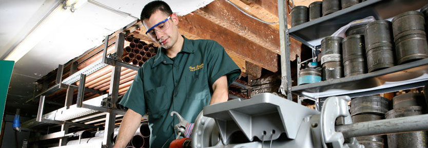 Fred Smith Plumbing & Heating NY 10128: Trusted Local Experts