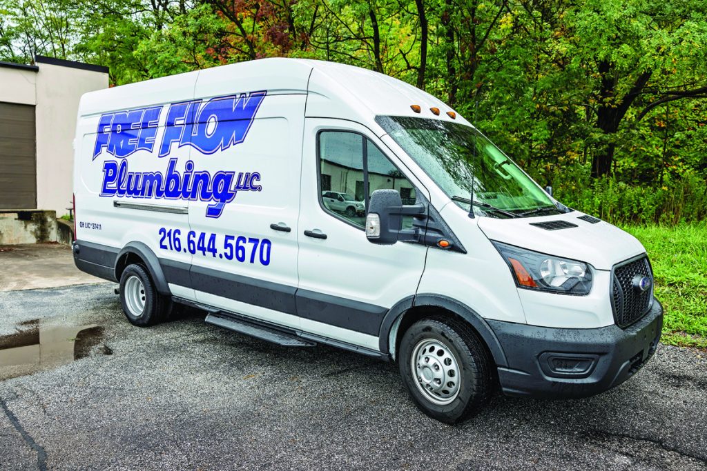 Free-Flo Pipes & Plumbing Corporation Is A Private Employer