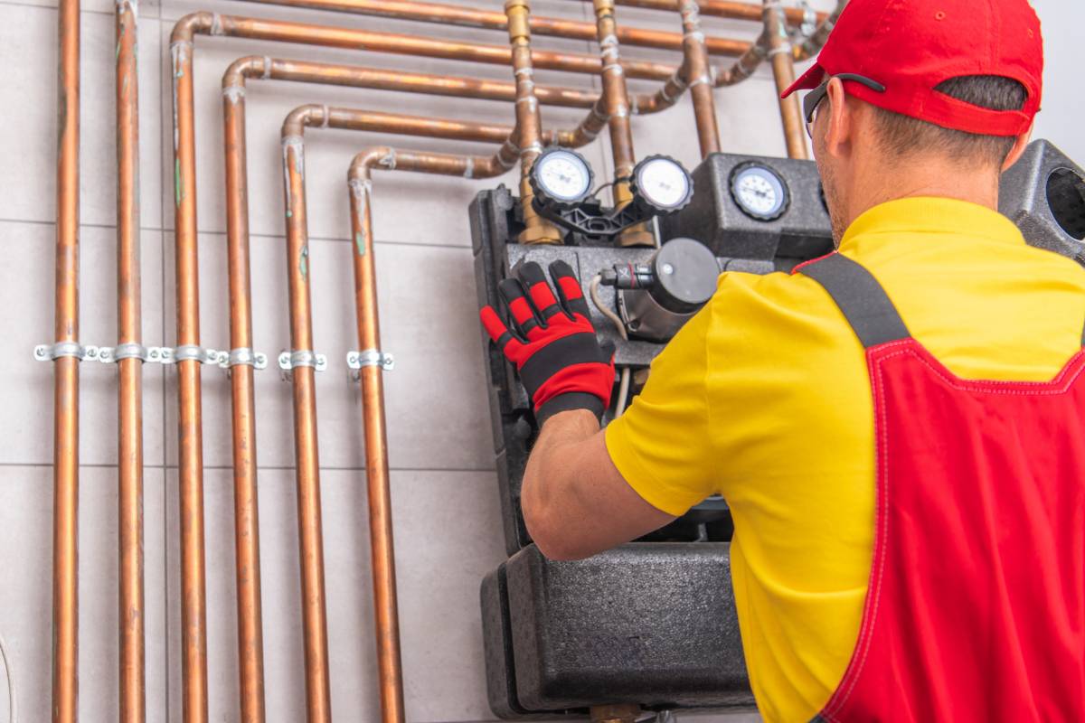 Free Plumbing Estimates in Corpus Christi: Angie’s List Guide