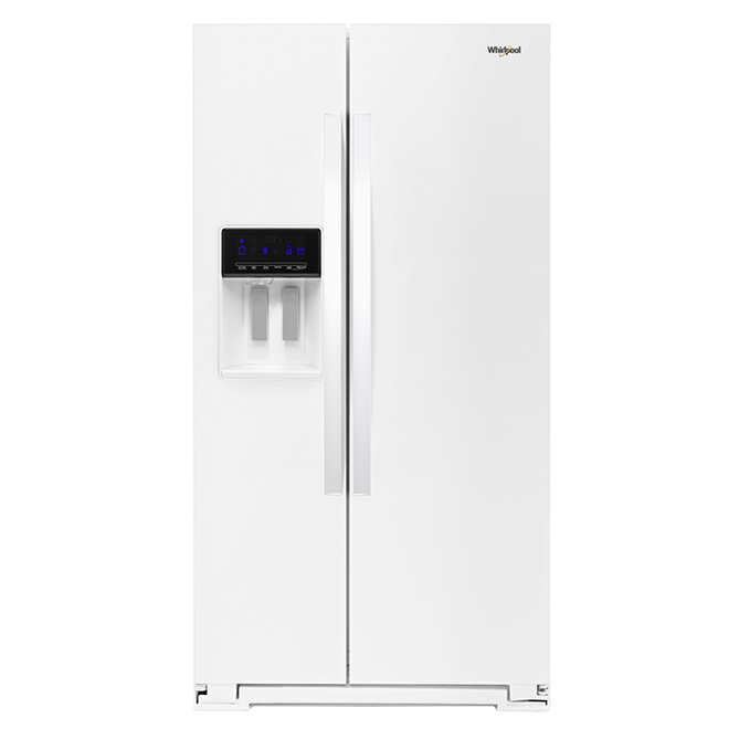 Best Fridge Freezer With Water And Ice Dispenser No Plumbing