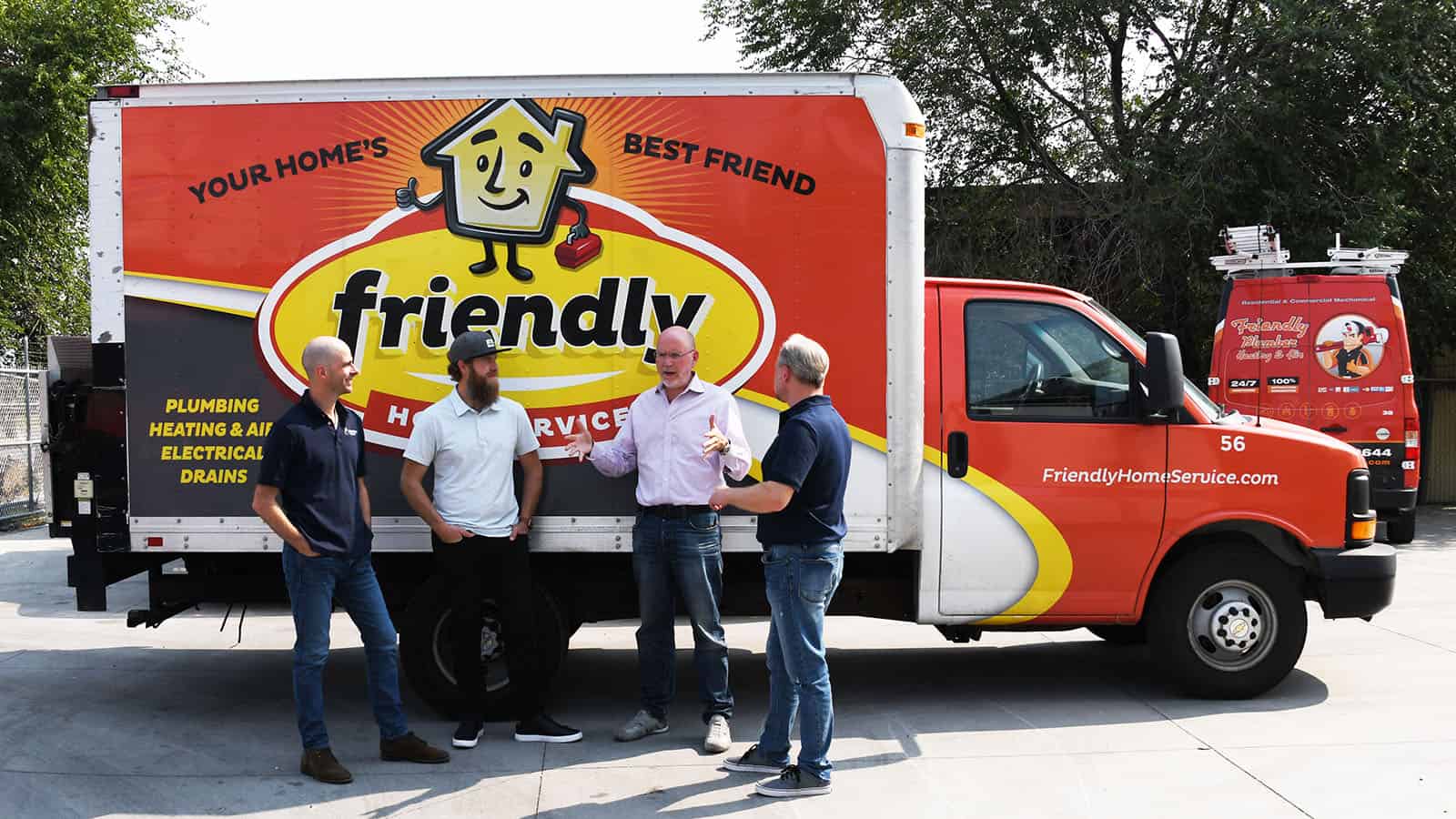 Friendly Plumber Heating And Air Salt Lake City UT Review