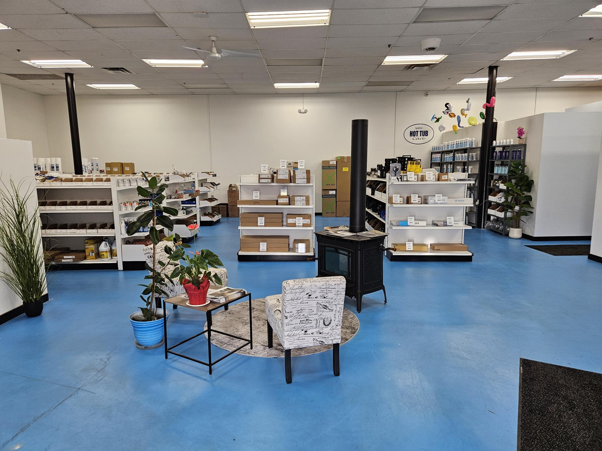 Frontier Plumbing Supply Calgary: T2G 5M3 Guide