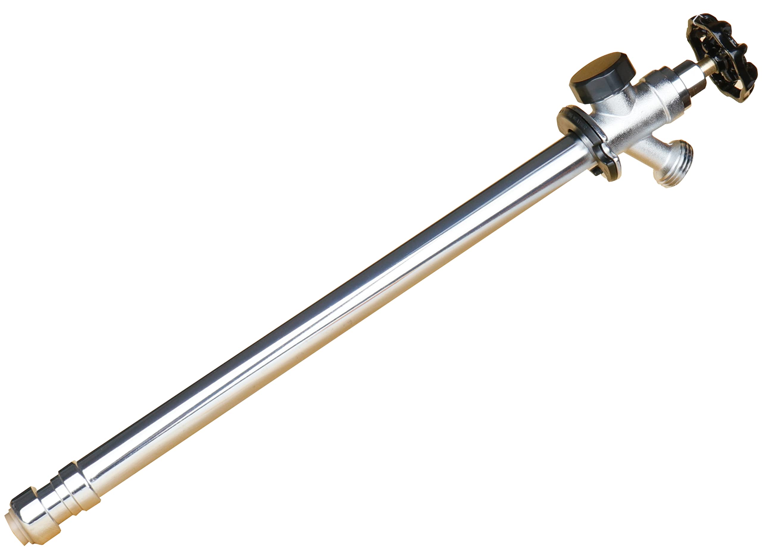 Moen: The Top Frost-Free Plumbing Brand