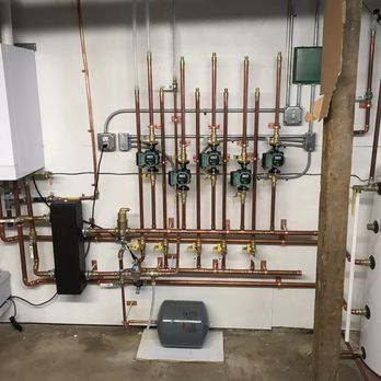 FS Plumbing & Heating Freehold NJ: Expert Guide