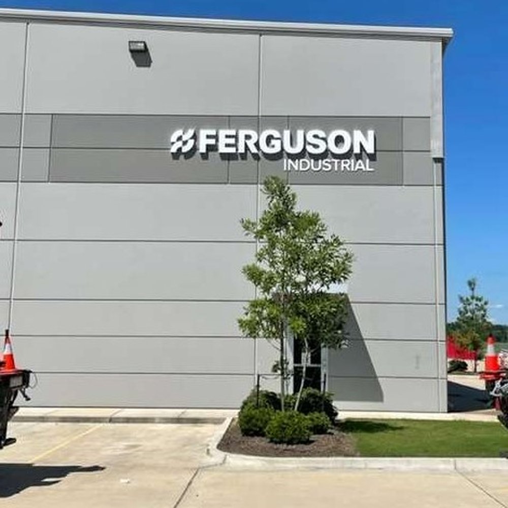 Furgusons Plumbing Austin: Expert Flex Gas Line Install