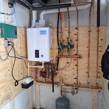 G N Sylvia Plumbing & Heating Fairfield Ct 06825: Expert Local Service