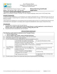Pompano Beach Plumbing Permits & Zoning Forms Guide