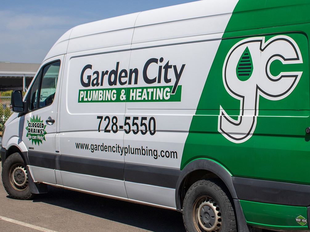 Garden City Plumbing & Heating: Missoula’s Trusted Pros