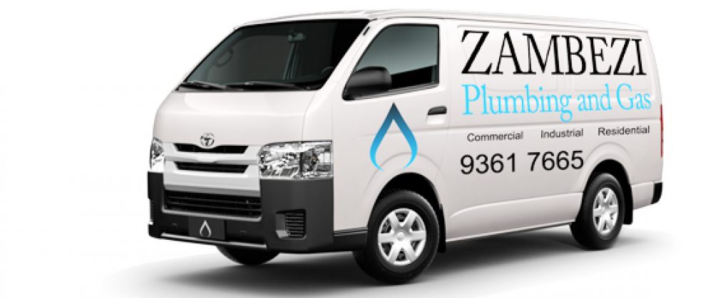 Expert Gas Heater Service by Zambezi Plumbing & Gas