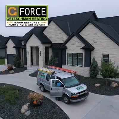 Gatesman Plumbing Heating & AC: Shippenville’s Trusted HVAC Experts