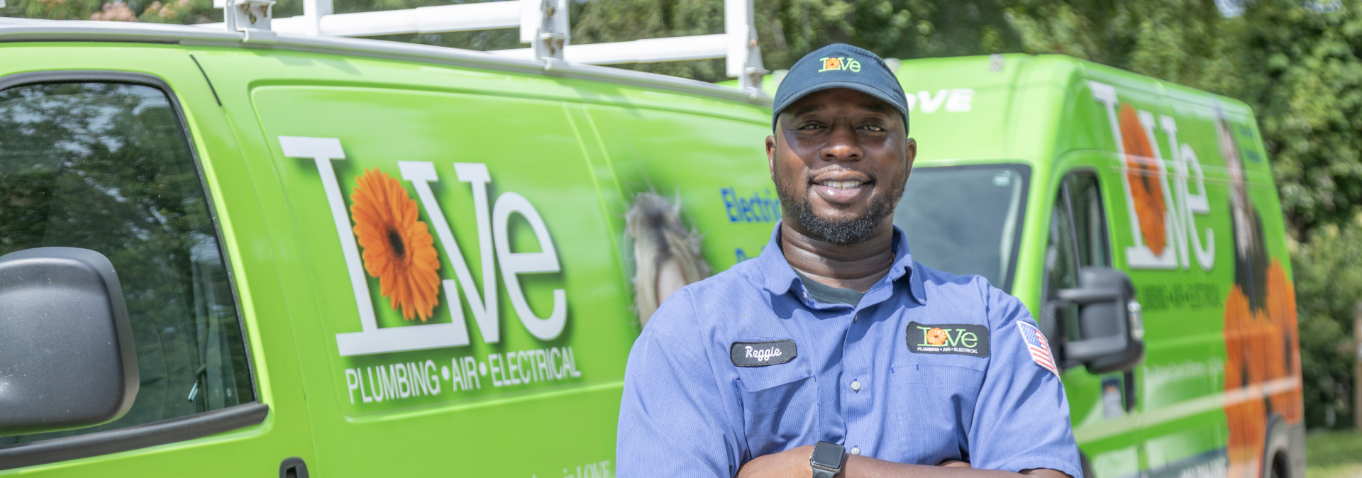 Gene Love Plumbing Air & Electric: West Columbia’s Trusted Pros