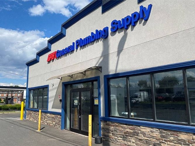General Plumbing Supply in Wharton, NJ: Your Local Guide