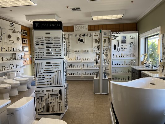General Plumbing Supply Co Inc Walnut Creek: Top Picks