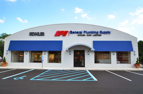 General Plumbing Supply U.S. 22: Your Green Brook Guide