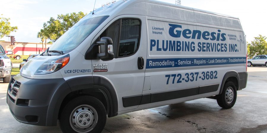 Genesis Plumbing Services Inc Port St Lucie FL USA Review