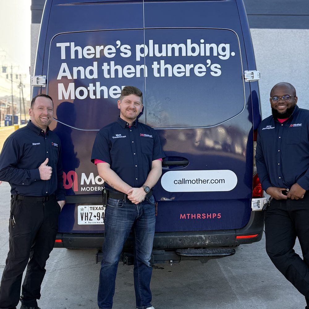Geof James: Mastering Inventory Control at Midway Plumbing