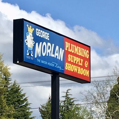 George Morlan Plumbing Supply: Salem’s Trusted Local Expert