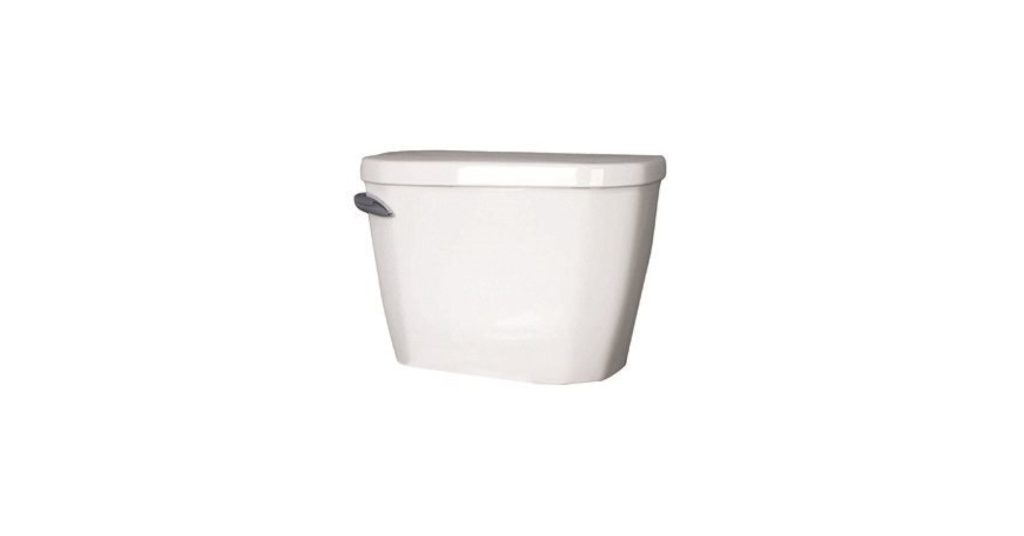 Gerber Plumbing Tb-20 Viper 1.28 Gpf Single Flush Toilet