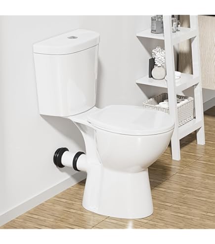 Gerber Ultra Flush Back Outlet Bowl Review