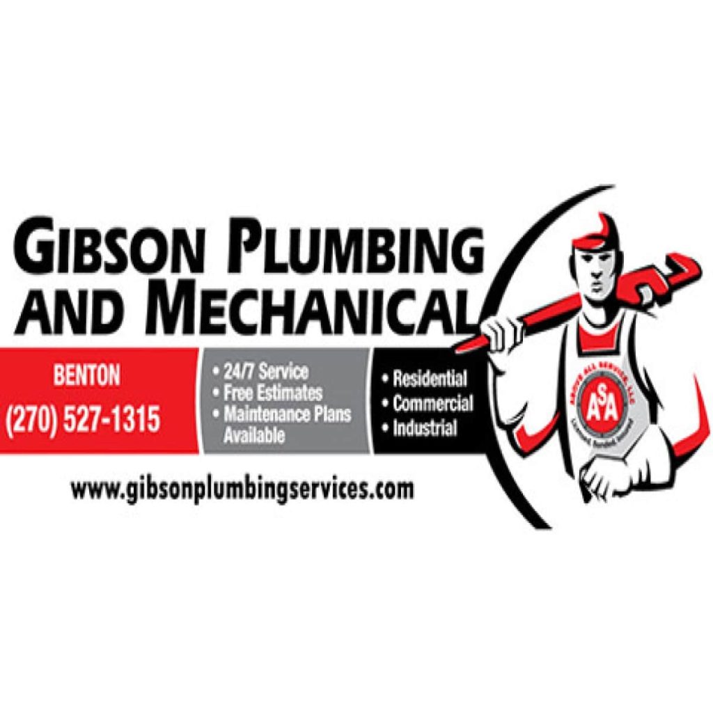 Gibson Plumbing 1805 High Meadow Cove In Carrollton Texas