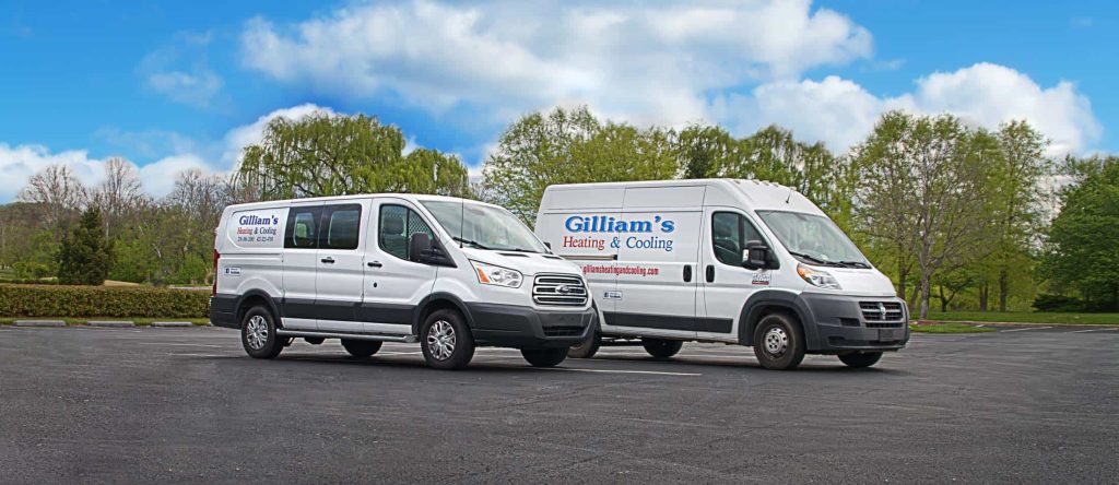 Gilliam Dana E Plumbing & Heating In Phippsburg Me