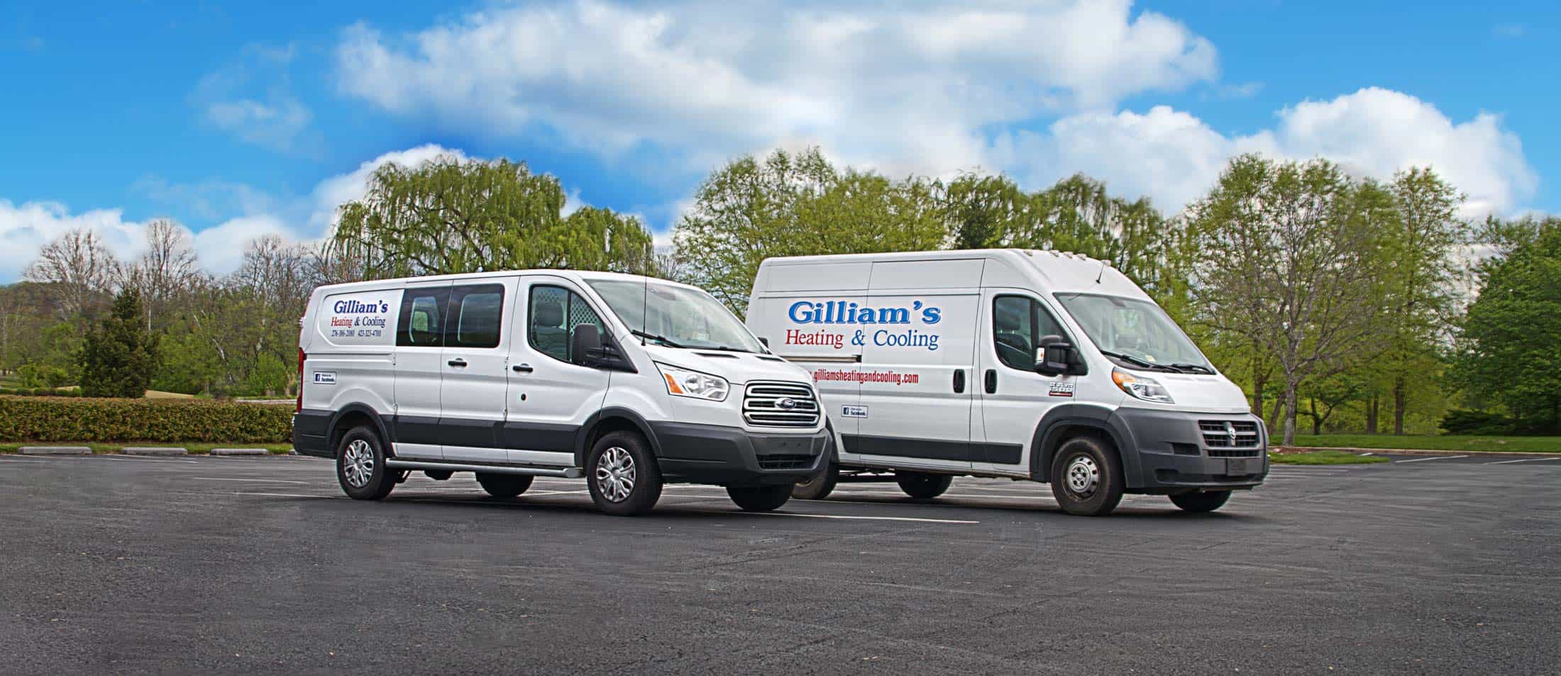 Gilliam Dana E Plumbing & Heating: Phippsburg’s Trusted Expert