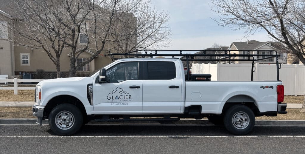 Glacier Plumbing Inc Anchorage: 3705 Arctic Blvd Guide
