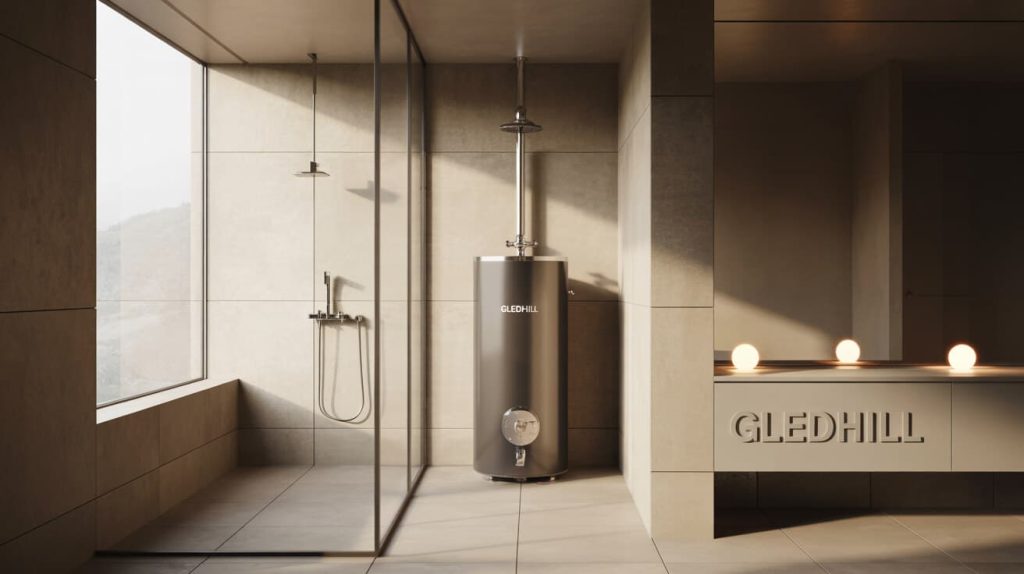 Gladhill Plumbing & Htg Inc 301 898-3899 Woodsboro Md