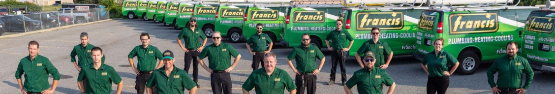 Go To Loans: Francis Plumbing & Heating Climate Care Guide