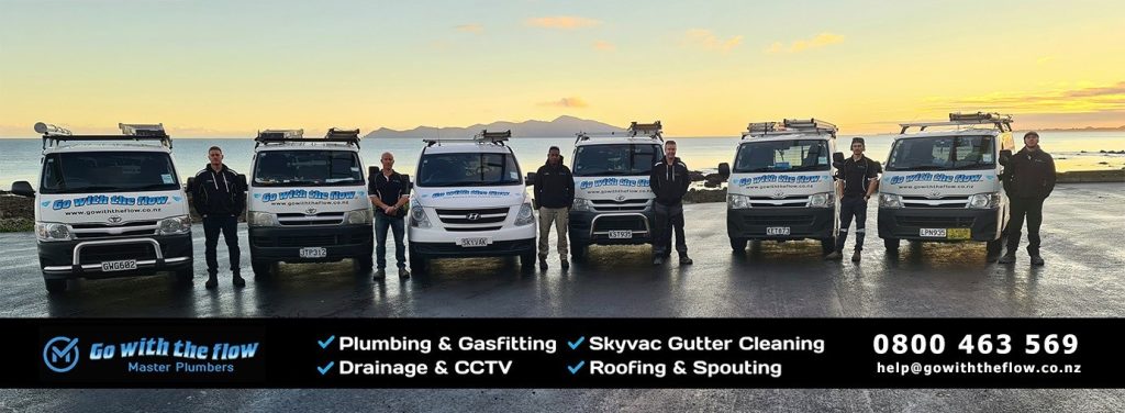 Go With The Flow Plumbing And Drainage Pty Ltd
