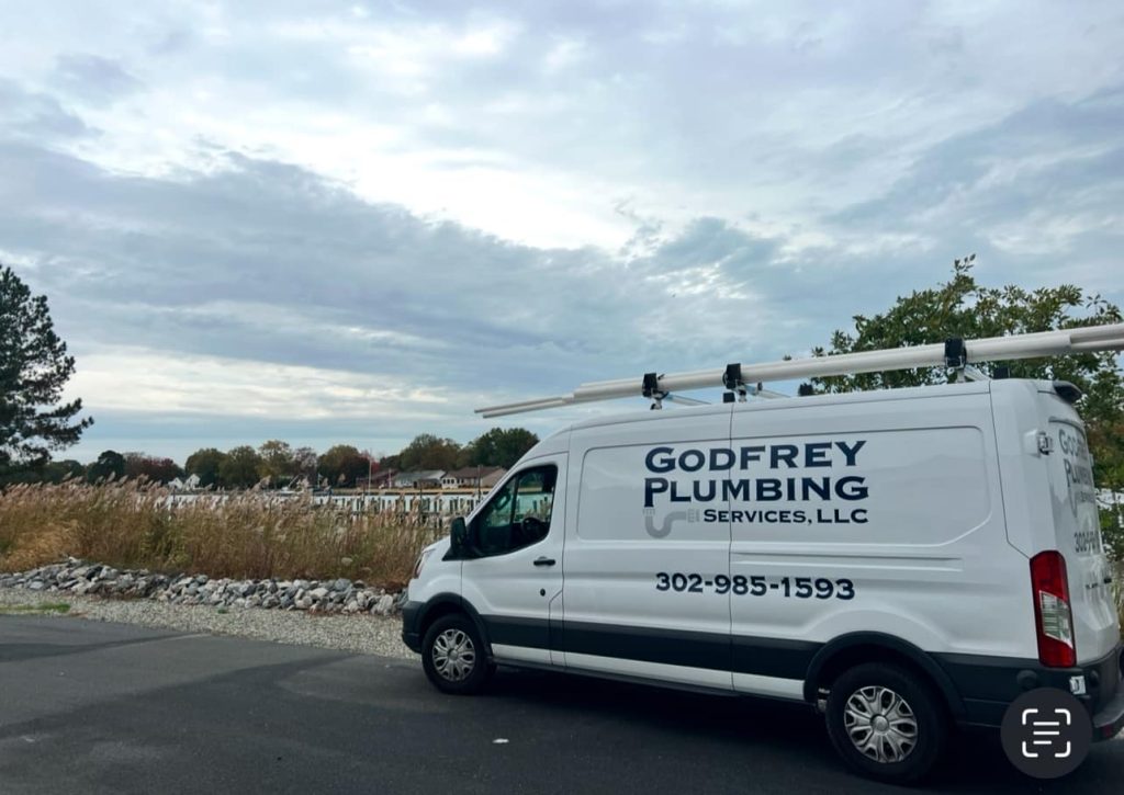 Godfrey Plumbing & Heating Nokay Lake Road Deerwood Mn