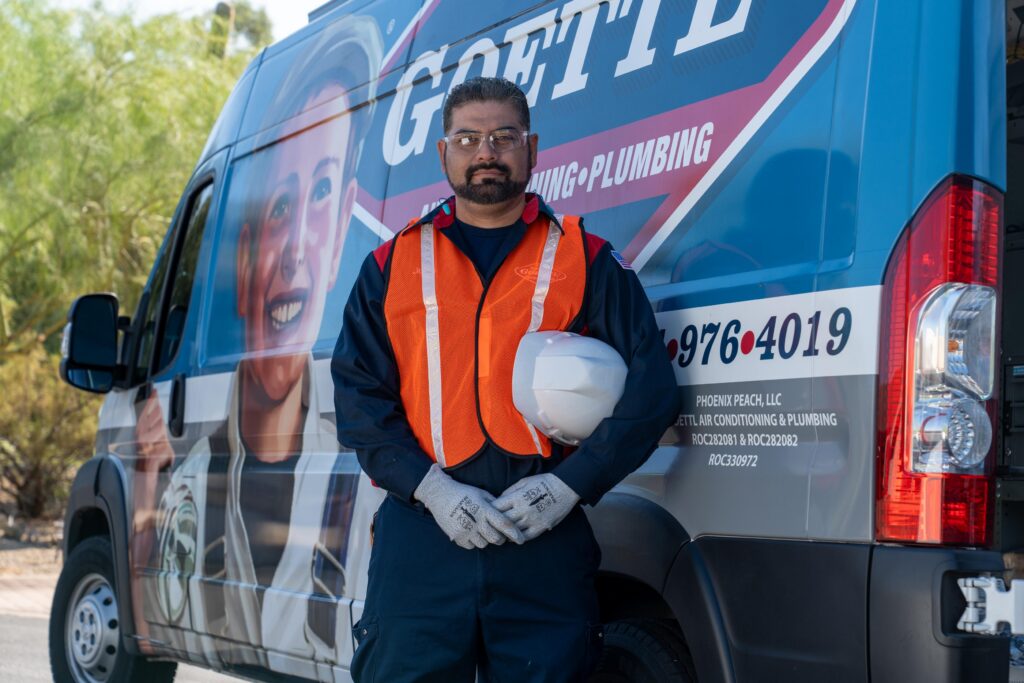 Goettl AC & Plumbing Corona CA: Expert HVAC Guide