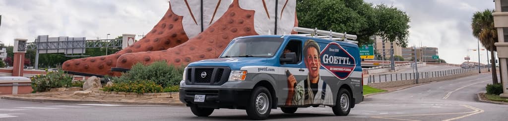 Goettl AC & Plumbing San Diego: Top Local Service Guide