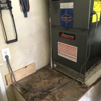 Goettl AC & Plumbing Corona: Photos & Reviews