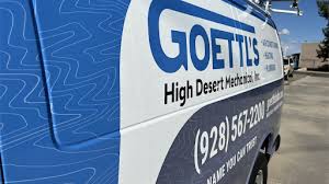 Goettl’s HVAC & Plumbing Pros in Camp Verde