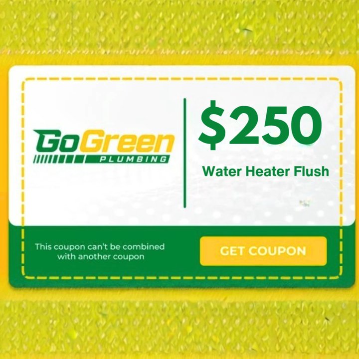 Gogreen Plumbing Septic & Sewer Solutions Inc Dayton Tx Review