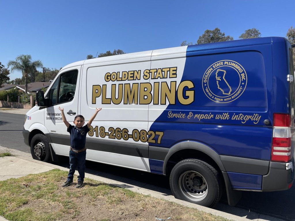 Golden State Plumbing Service Inc Jerusalem Court Modesto Ca
