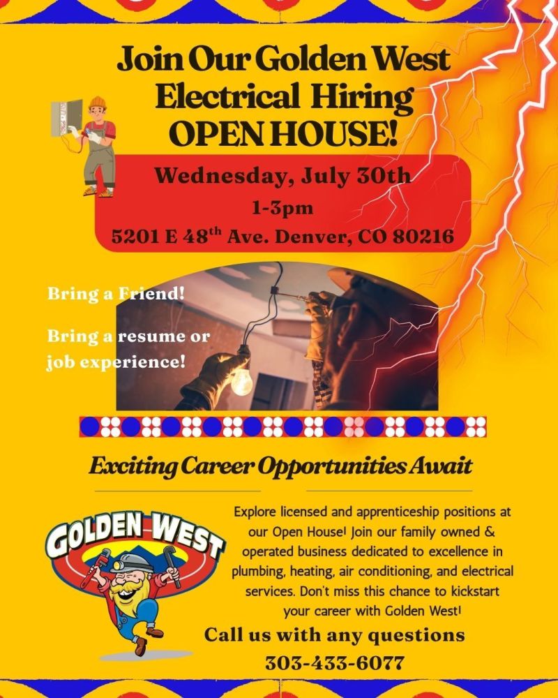 Golden West Plumbing & HVAC: Michael’s Expert Guide