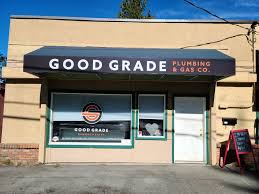 Good Grade Plumbing & Gas Co Ltd Victoria BC Review