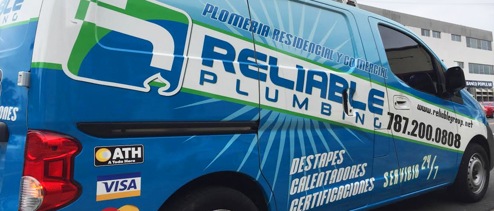 Google Reviews for Reliable Plumbing Inc Baton Rouge LA: The Truth