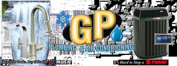 GP Plumbing & AC Corp Cape Coral: Expert Local Service