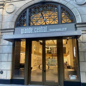 Grand Central Plumbing Park Ave 97th St NY: Expert Guide