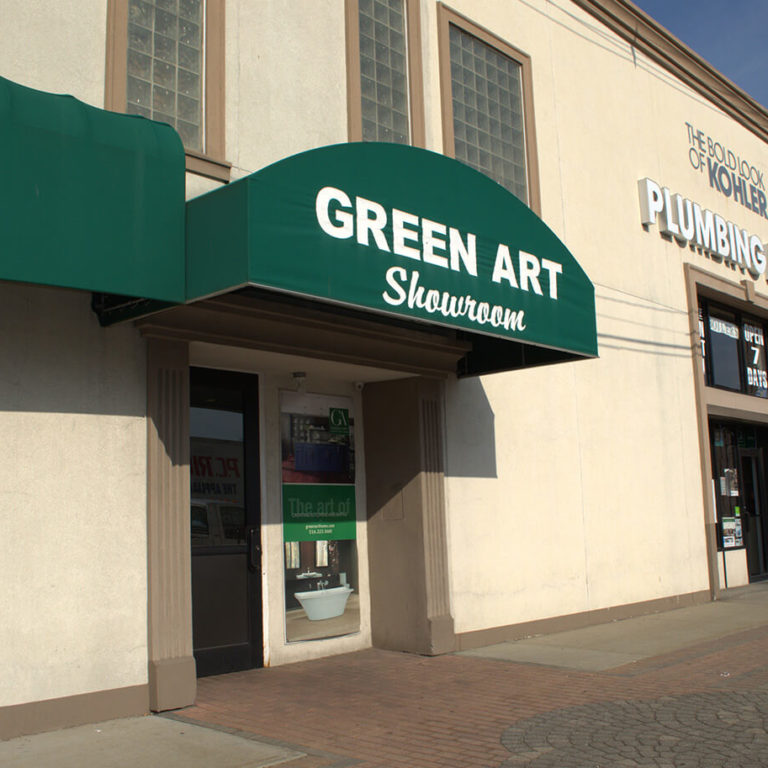 Green Art Plumbing Supply: Your Freeport, NY Kitchen & Bath Solution